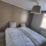 Les Balcons De L'eterlou Apartment *