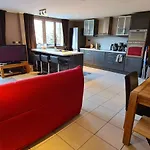 Les Balcons De L'eterlou Apartment *