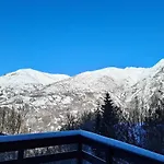 Les Balcons De L'eterlou Apartment Les Deux Alpes