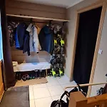 Apartment Les Balcons De L'eterlou Les Deux Alpes