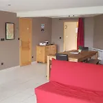 Les Balcons De L'eterlou Apartment Les Deux Alpes