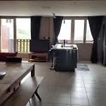 شقة Les Balcons De L'eterlou لو دوز آلب