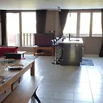 شقة Les Balcons De L'eterlou لو دوز آلب