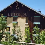 Les Balcons De L'eterlou Apartment *