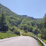 Les Balcons De L'eterlou Apartment Les Deux Alpes