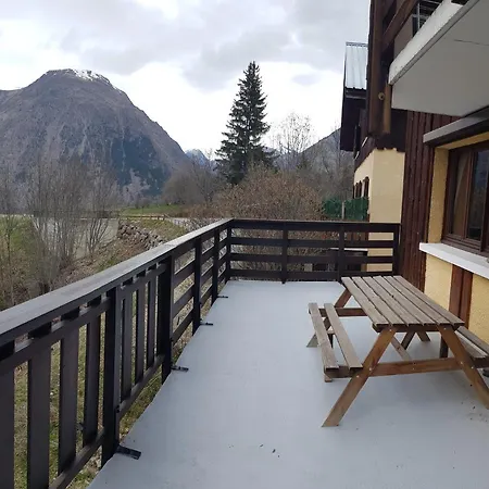 Les Balcons De L'eterlou Les Deux Alpes
