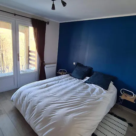 Les Balcons De L'eterlou