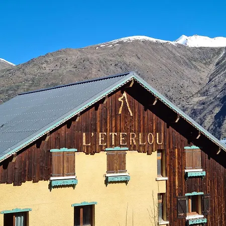 Apartman Les Balcons De L'eterlou *