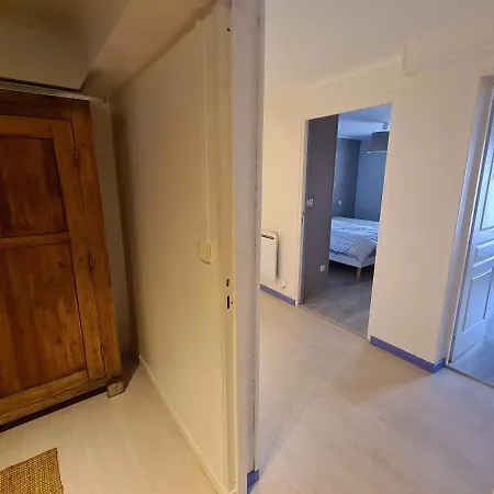 Les Balcons De L'eterlou * لو دوز آلب