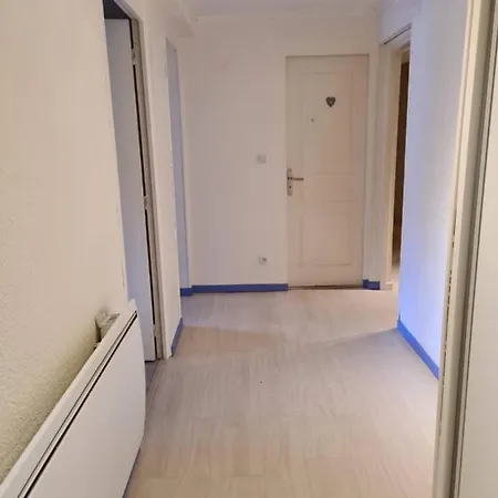 Les Balcons De L'eterlou