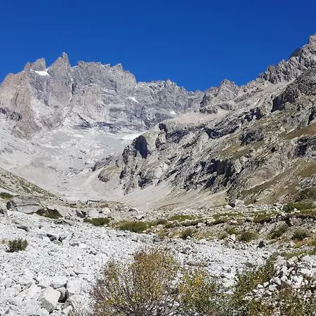 Les Balcons De L'eterlou Les Deux Alpes