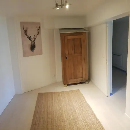 Les Balcons De L'eterlou *