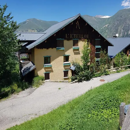 Les Balcons De L'eterlou Les Deux Alpes