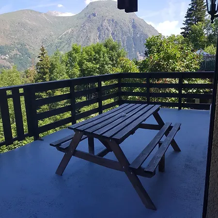 Les Balcons De L'eterlou Les Deux Alpes