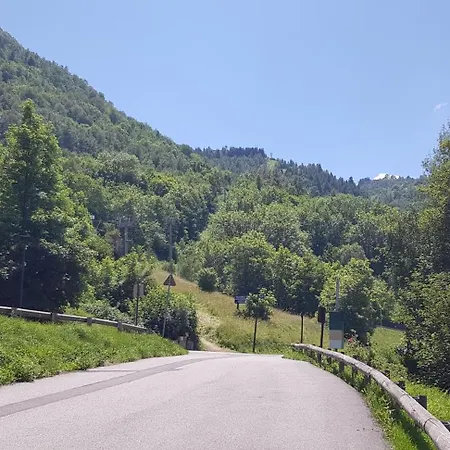 Les Balcons De L'eterlou Apartman Les Deux Alpes
