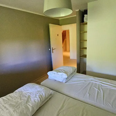 Les Balcons De L'eterlou Apartment