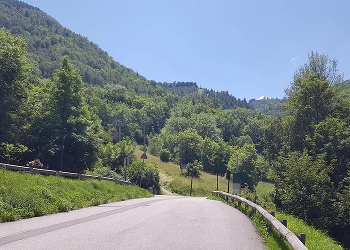 Les Balcons De L'eterlou Appartement Les Deux Alpes